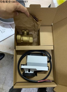 西门子比例积分球阀执行器GDB161.9E驱动0~10V模拟量DN15/20/25