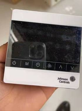 江森联网FUC风机盘管温控器T8800-TB21-9JS0-B0