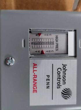 江森P78LCA-9300/P78MCA-9320/P78PLM-9350/P78MCB-930压力控制器