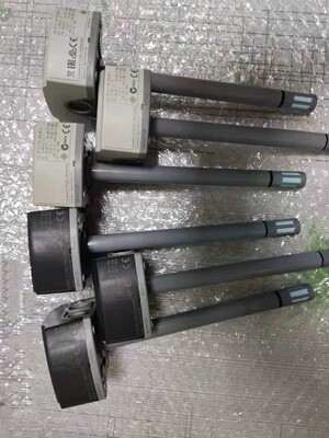 西门子风管温湿度传感器QFM2160