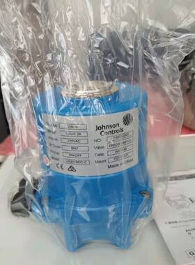 江森DN200电动开关调节蝶阀VF6461GA-C/VA203BDC-C/VA203CDC-C