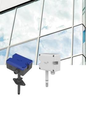 江森水温传感器HT7000I5V1-C1-V2-C2-V3-C3-V4-C4水管温度侵入式