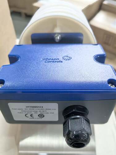 Johnson controls江森室外温湿度传感器HT7000O1C3-HT7000O3V3