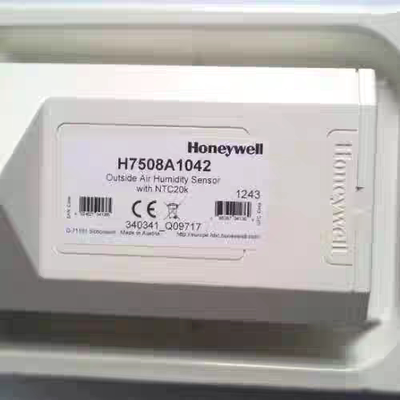 霍尼韦尔温湿度传感器H7508A1042 NTC20K可改PT1000