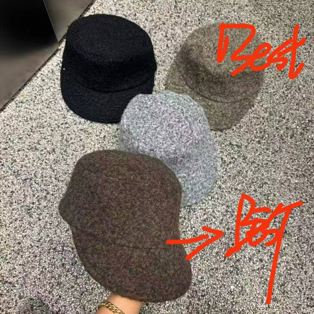 韩国东大门The hat代购秋冬报童帽 备注颜色