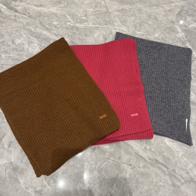 10.23韩国东大门代购 Apm Luxe B1-15 EBADA 围巾  请备注颜色