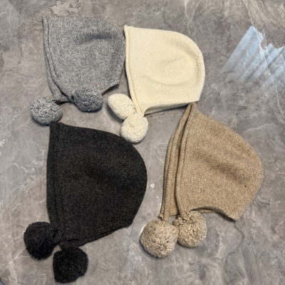 10.28韩国东大门 Apm place the hat代购秋冬拉法帽 备注颜色