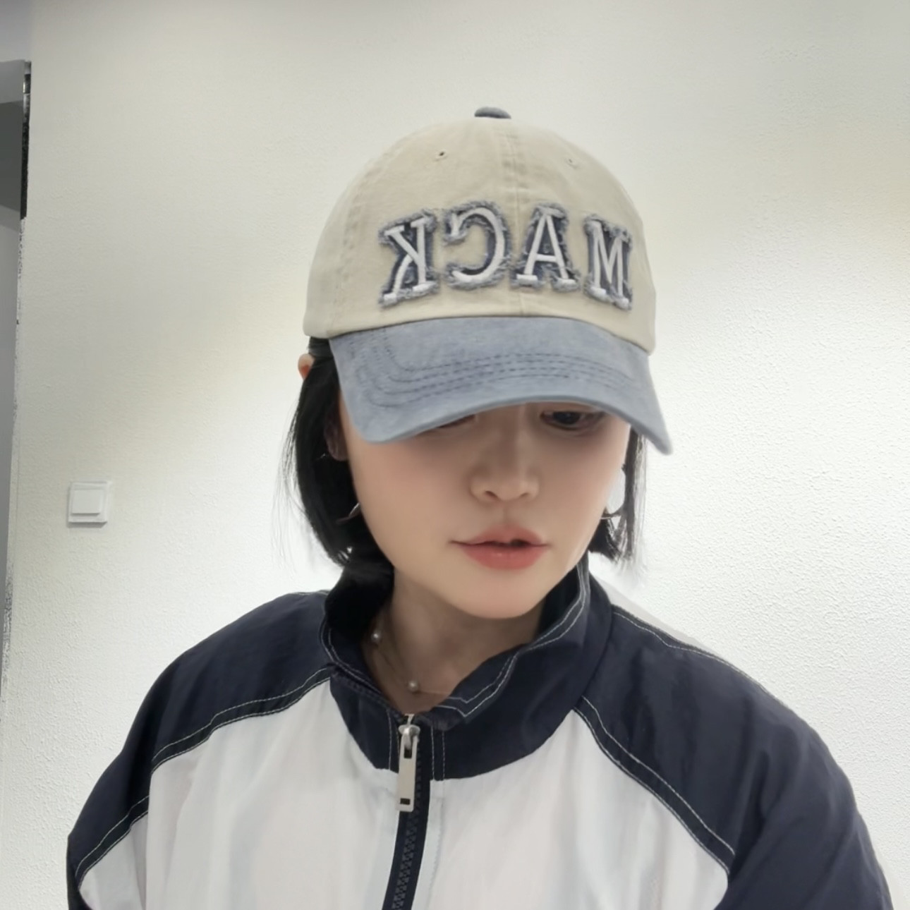 韩国东大门korea cap代购秋季棒球鸭舌帽女男