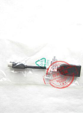 Bizlink minidp转dp线丽台NVS510 810 P400 P600P1000K1200显卡线
