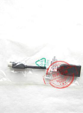 Bizlink minidp转dp线丽台NVS510 810 P400 P600P1000K1200显卡线
