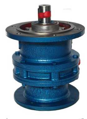 摆线针轮减速机XW5BLD3-9-11-17-23-29-35-43-59-71-87-2.2-7.5KW