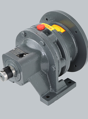 摆线针轮减速机 XWD2-9-11-17-23-29-35-43-59-71-0.75-1.1-1.5KW