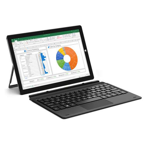 Teclast/台电X11二合一平板电脑