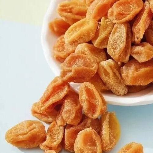 川贝/味黄皮干250g广东特产传统手工办公室凉果家庭健康休闲零食