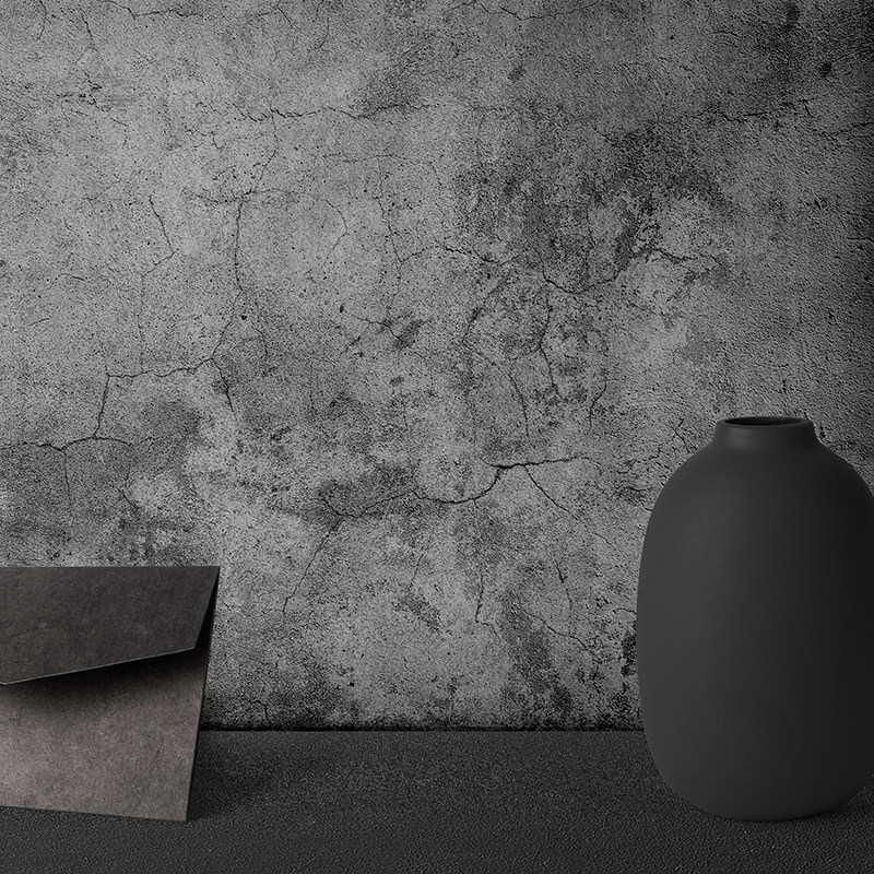 烘焙美食摄影灰色拍照背景纸 衣服鞋子直播影楼背景布背景墙道具