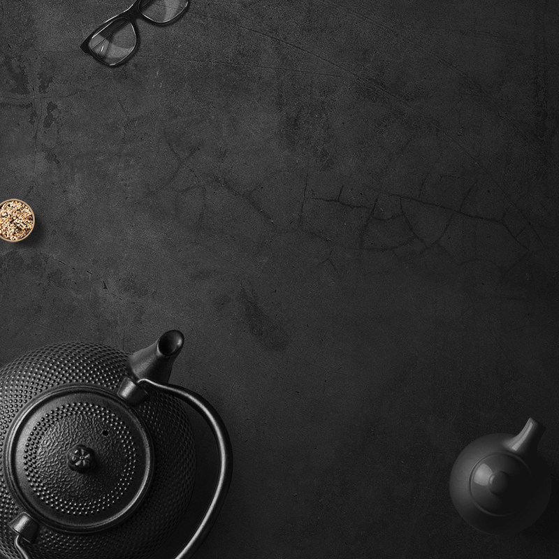复古黑灰色水泥拍照背景纸 美食文玩暗调摆拍背景布淘宝摄影道具