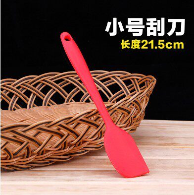 baking silica gel scraper Integrated Large trumpet High temperature resistance Butter Cake cream toolin the Kitchen/Cooking utensils , Barbecue/Bakeware , Baking DIY Appliance , Other baking utensils  category - from Buy2taobao.com to provide professional Taobao agent buy service