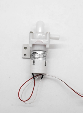 适用苏泊尔电热水瓶50T55A 50T66A 45S50A 50T88A水泵马达MY-DB-2