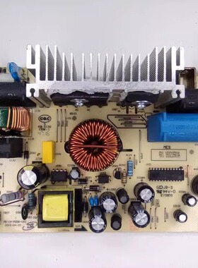 适用美的电饭煲配件MB-IH-P05B-V02主板MY-HT5081电路板电源板