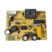 适用苏泊尔电压力锅配件CYSB50YC17线路板60YC17Q电源板电路主板