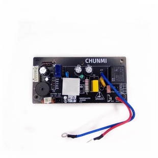 适用电饭煲配件CMRHFMJ4LP01 主板电路板 DFB201CM电源板