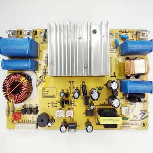 适用苏泊尔电压力锅配件CYSB50FH2-DL01A-A0主板/电源板FH3