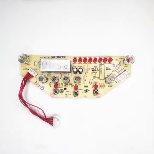 适用MD电饭煲配件MB-FS5088/D_MB-FS88_01B/KB-5150控制板显示板