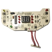 FSH 适用美 FS40H控制板 FS50H 灯板 电饭煲配件MB