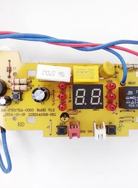 爱仕达电饭煲AR-F3017EA-0303一体板F30E901 F30E755显示板控制板