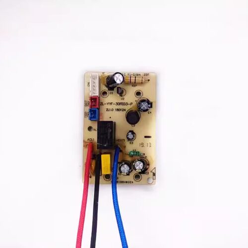 适用九阳电饭煲配件ZL-YYF-30FE03-P电源板电路板30FE03主板 5针