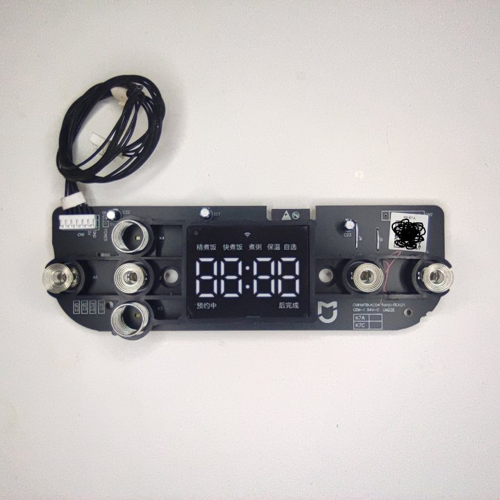 适用米家IH微压电饭煲配件MFB2BM显示板CMIHMFBKAC04控制板主板4L