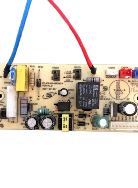 适用美的SS5065/SS5060/SS5061P电压力锅MY-KG-PW-OB200-F电源板