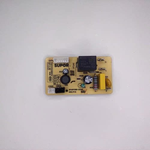 适用苏泊尔电饭煲配件SF40FC658-DL01B电源板DL01B电路板主板