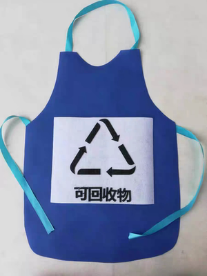 四色儿童垃圾分类演出服装成人亲子环保垃圾桶手工走秀表演衣服