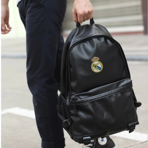 皇马球迷背包书包皇马纪念品