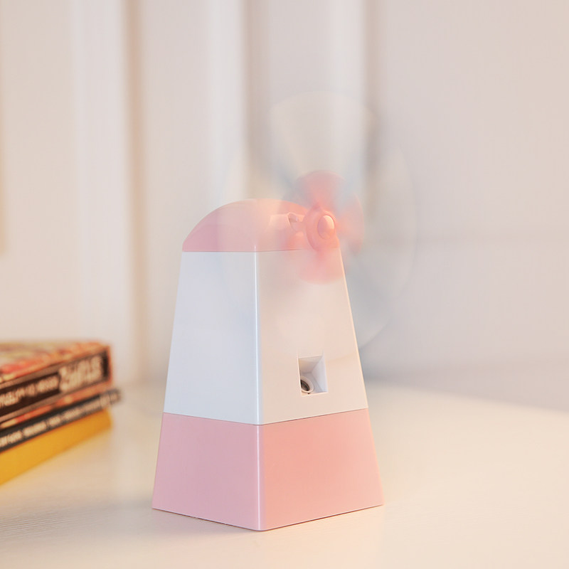 Ventilateur USB - Ref 400951 Image 1