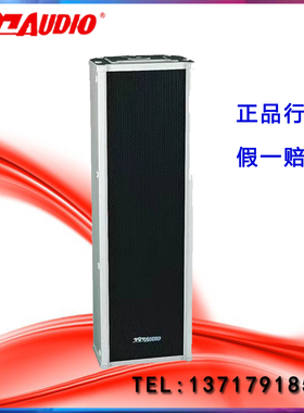 正品 797 AUDIO YZ30A-3 YZ40A-3 YZ50A-3 定压音柱 带高音声柱