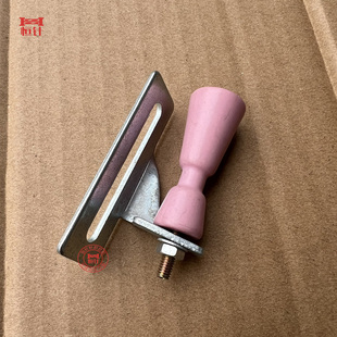 恒针高速倒毛机配件导线器陶瓷配件槽筒车倒纱机络筒车陶瓷配件