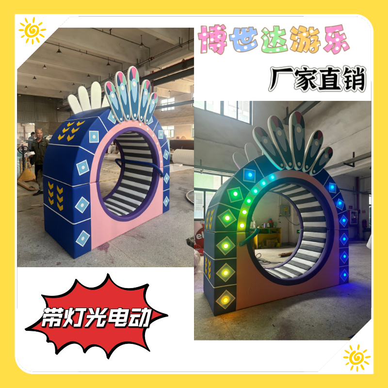 淘气堡商场乐园电动转马椰子树时刻穿梭机早教亲子餐厅民宿乐园