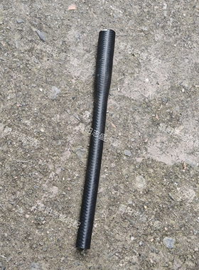 东风福瑞卡转向油壶下油管油罐回油管3405065-Z84150下油管一头粗