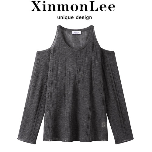 【免费试穿】XinmonLee防晒服