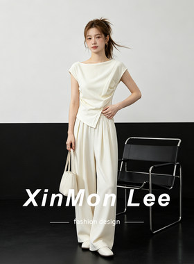 【免费试穿】XinmonLee时尚套装