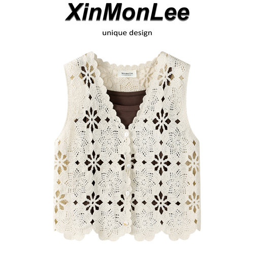 【免费试穿】XinmonLee时尚套装