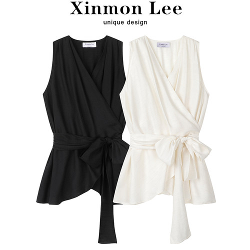 【免费试穿】XinmonLee衬衫