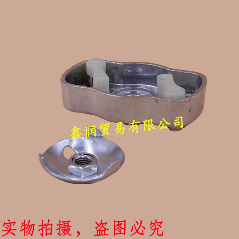 适用本田GX35割灌机手拉盘启动器拨盘打草机起动拔盘单启动拨盘