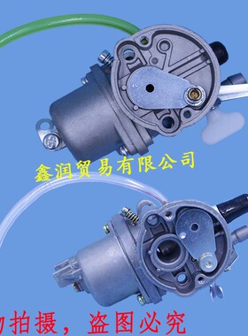 化油器适用小松BC3410/4310/G35L/G45L割灌机打草机供油器化油器