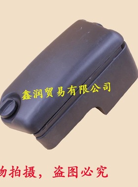 空气滤清器总成适用科勒XT-775/173/170割草机本田GXV140/195滤芯