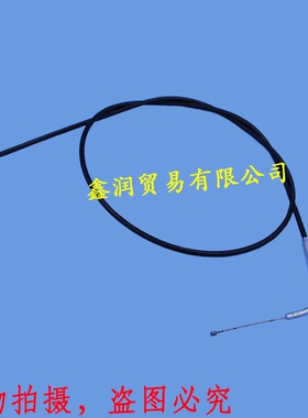 适用小松BC3410/4310割灌机油门线G35L/G45L打草机油门调速拉线
