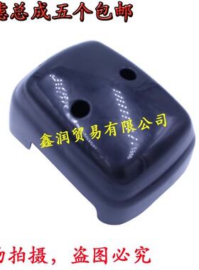 适用小松3410/4310割灌机空气滤清器总成G35L/G45L打草机海绵滤芯