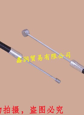 打草机油门拉线适用富世华525RBS/543RBS割灌机割草机油门调速线